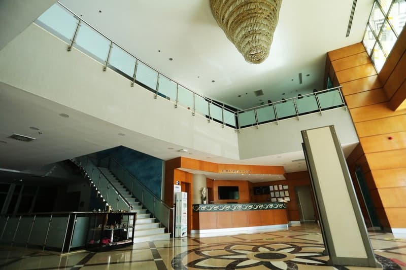 Dedeman Şanlıurfa