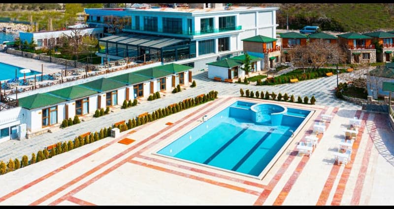 Dedeman Van Resort & Aquapark