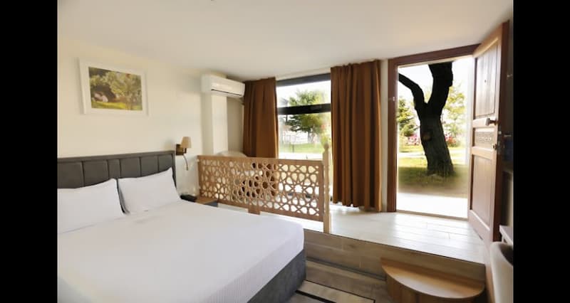 Dedeman Van Resort & Aquapark