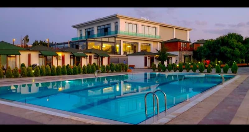 Dedeman Van Resort & Aquapark