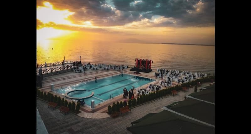 Dedeman Van Resort & Aquapark
