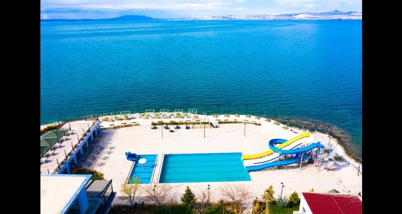 Dedeman Van Resort & Aquapark