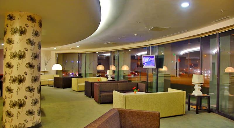 Dedepark Hotel Eskişehir