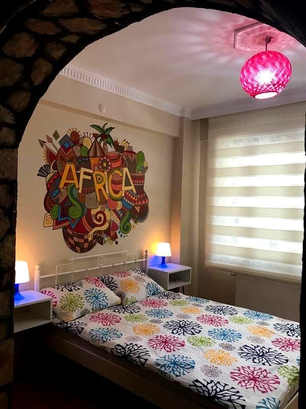 Deeps Hostel