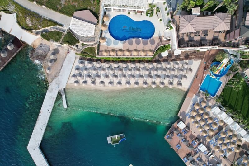 Delta Hotels by Marriott Bodrum