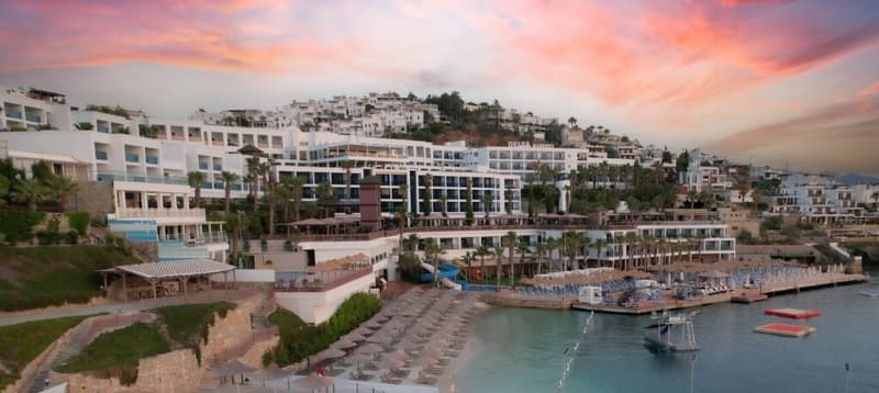 Delta Hotels by Marriott Bodrum