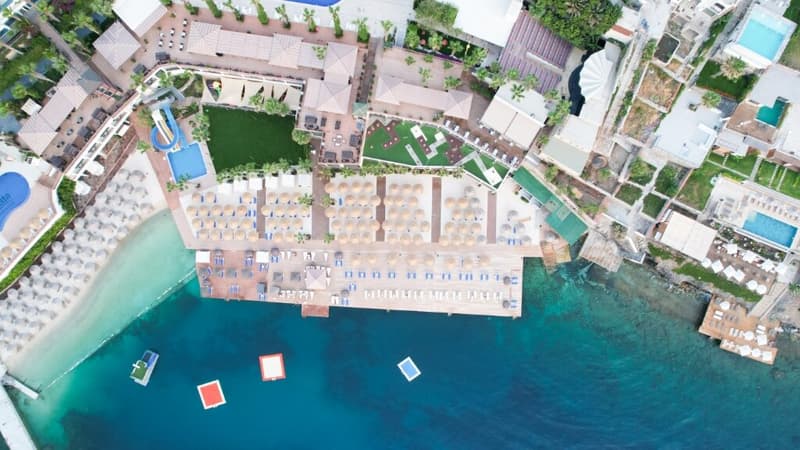 Delta Hotels by Marriott Bodrum