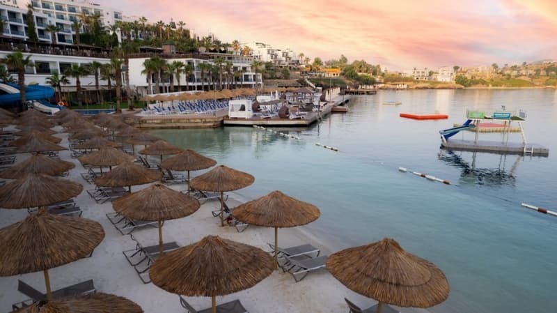 Delta Hotels by Marriott Bodrum