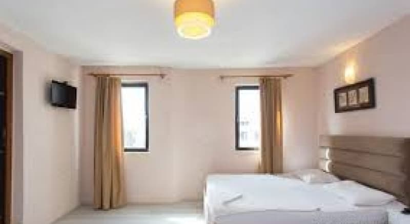 Delta Otel Altınkum Didim
