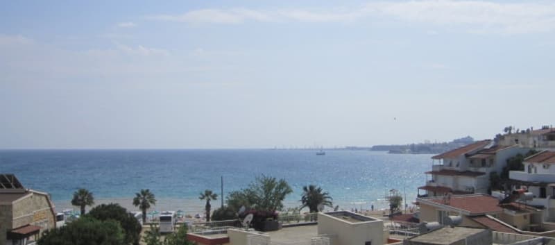 Delta Otel Altınkum Didim