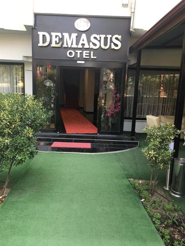 Demasus Otel