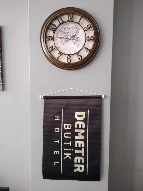 Demeter Butik Hotel