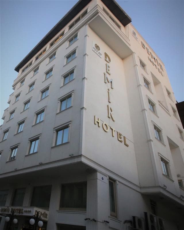 Demir Hotel