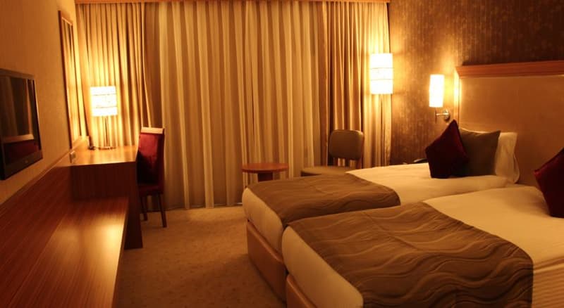 Demora Hotel Ankara