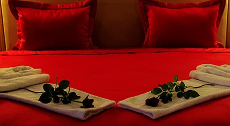 Demora Hotel Ankara