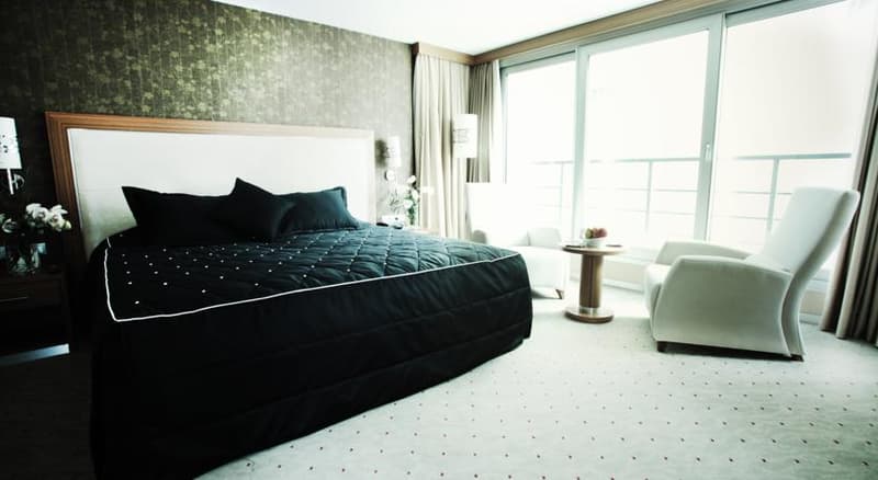 Demora Hotel Ankara