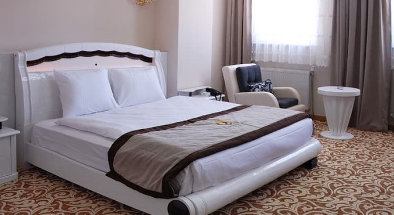 Demosan City Otel