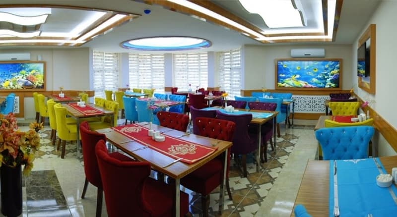 Demosan City Otel