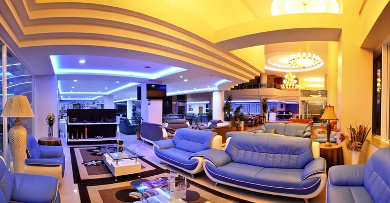 Demosan Otel Spa