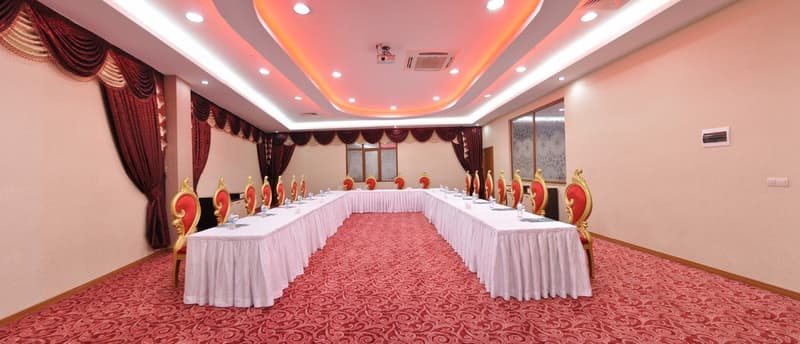 Demosan Otel Spa