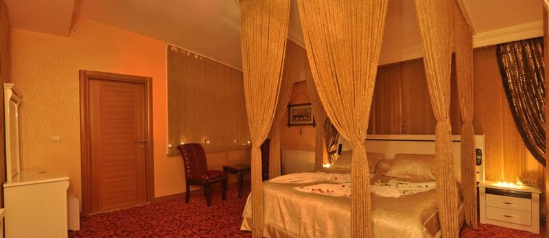 Demosan Otel Spa