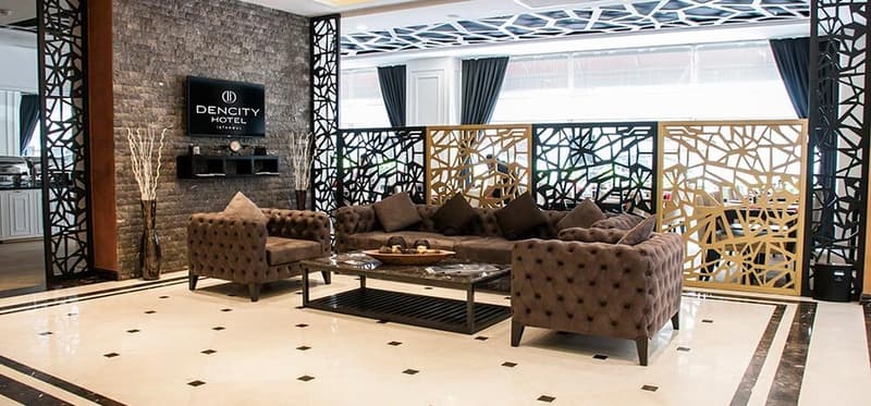 Dencity Hotel