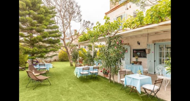 Deniz Kabuğu Hotel Alaçatı