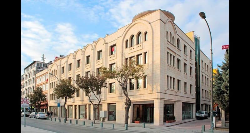 Dergâh Hotel Konya
