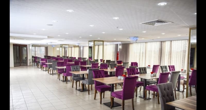 Dergâh Hotel Konya