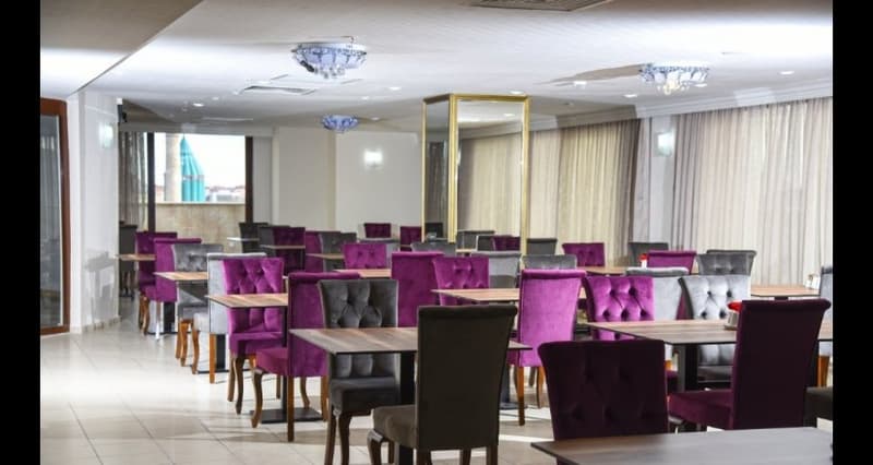 Dergâh Hotel Konya