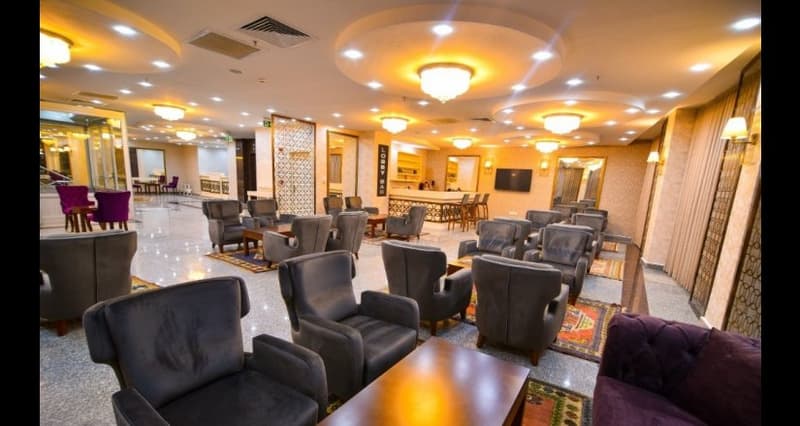 Dergâh Hotel Konya