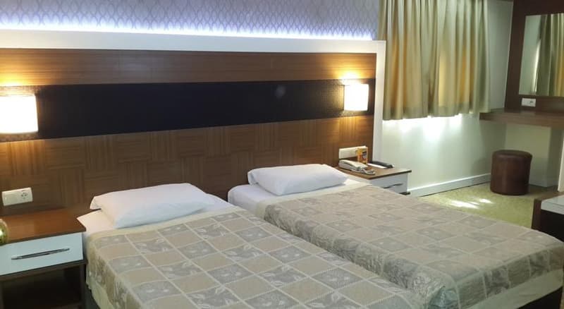 Derici Hotel Kuşadası