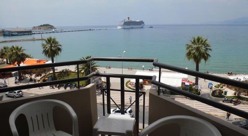 Derici Hotel Kuşadası