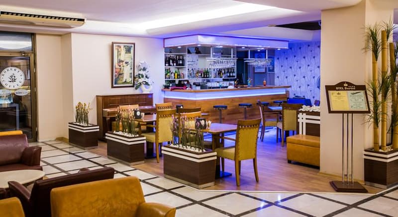 Derici Hotel Kuşadası