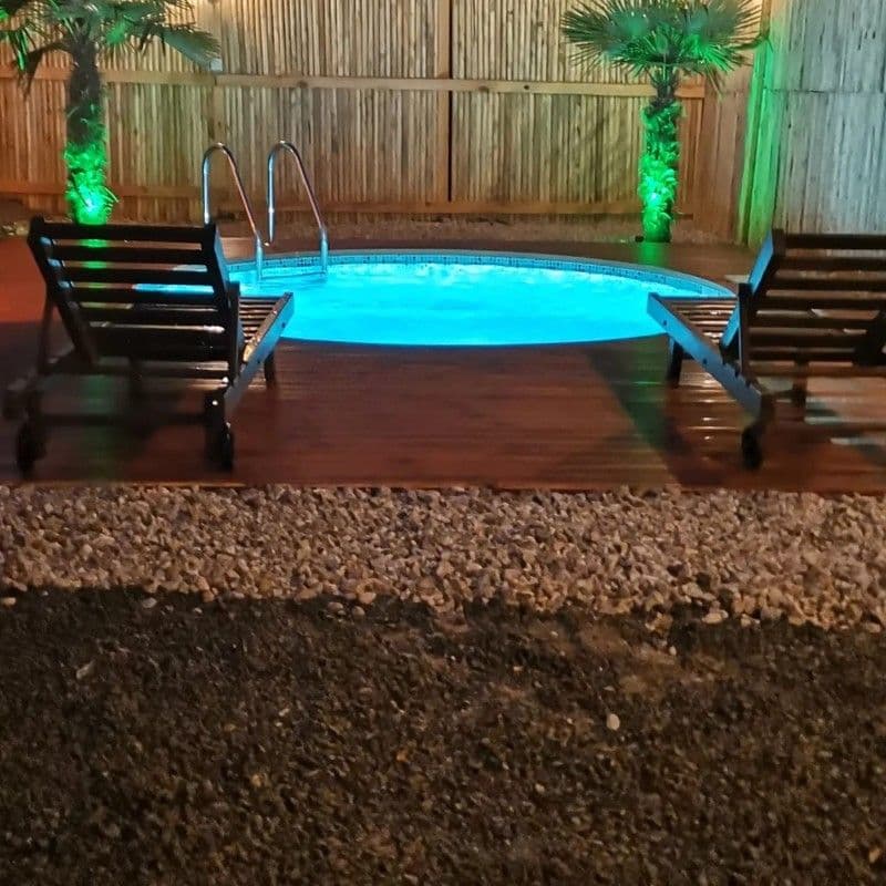 Derin Irmak Bungalow