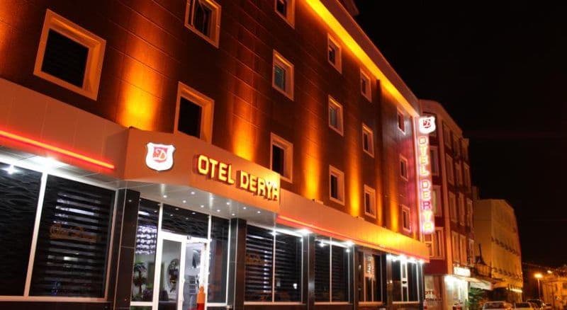 Derya Hotel Konya