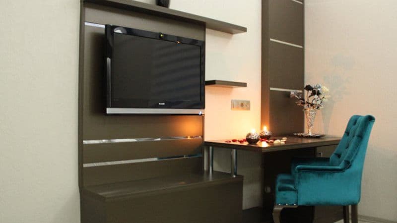 Derya Hotel Konya