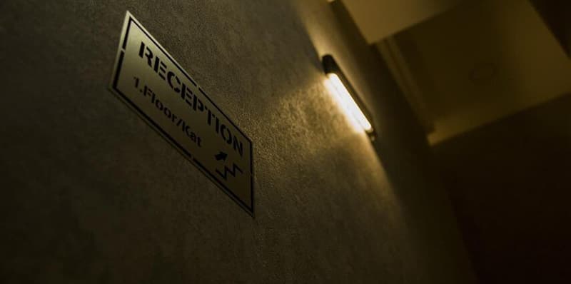 Des Suites Hotel Bakırköy