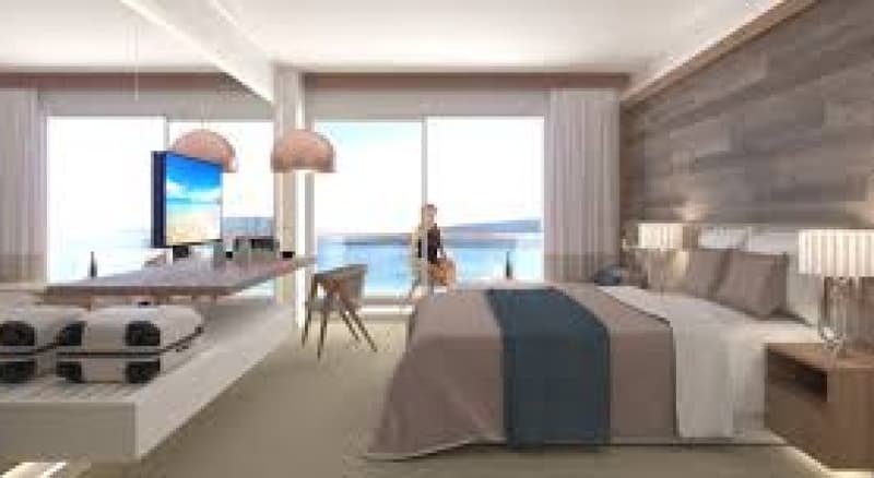 Design Plus Seya Beach Hotel