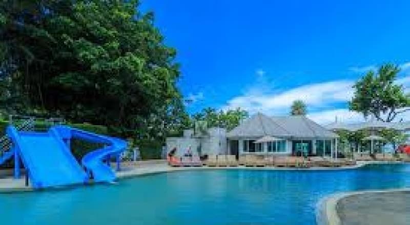 Design Plus Seya Beach Hotel