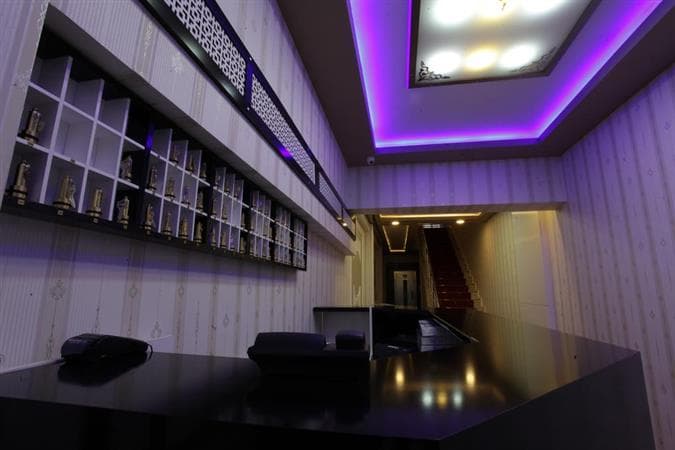 Destino Park Hotel
