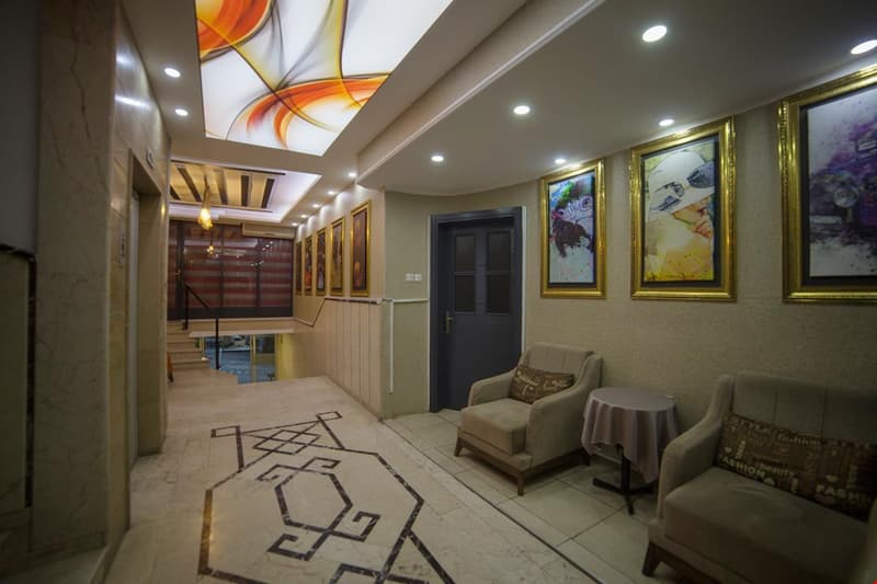 Deta Port Hotel