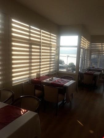 Deta Port Hotel