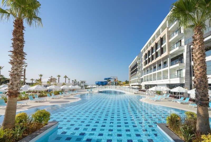 Diamond De Luxe Hotel & Spa