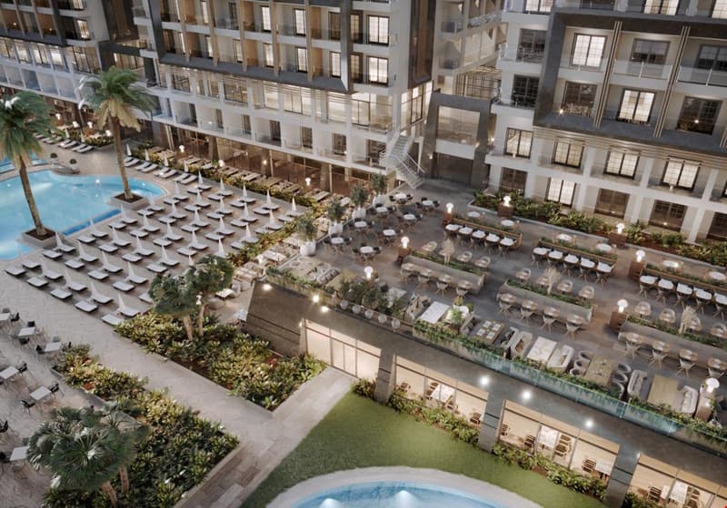 Diamond De Luxe Hotel & Spa