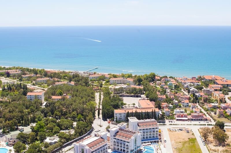 Diamond Elite Hotel & Spa