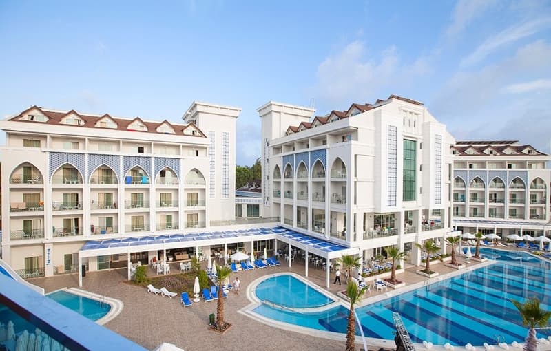 Diamond Elite Hotel & Spa