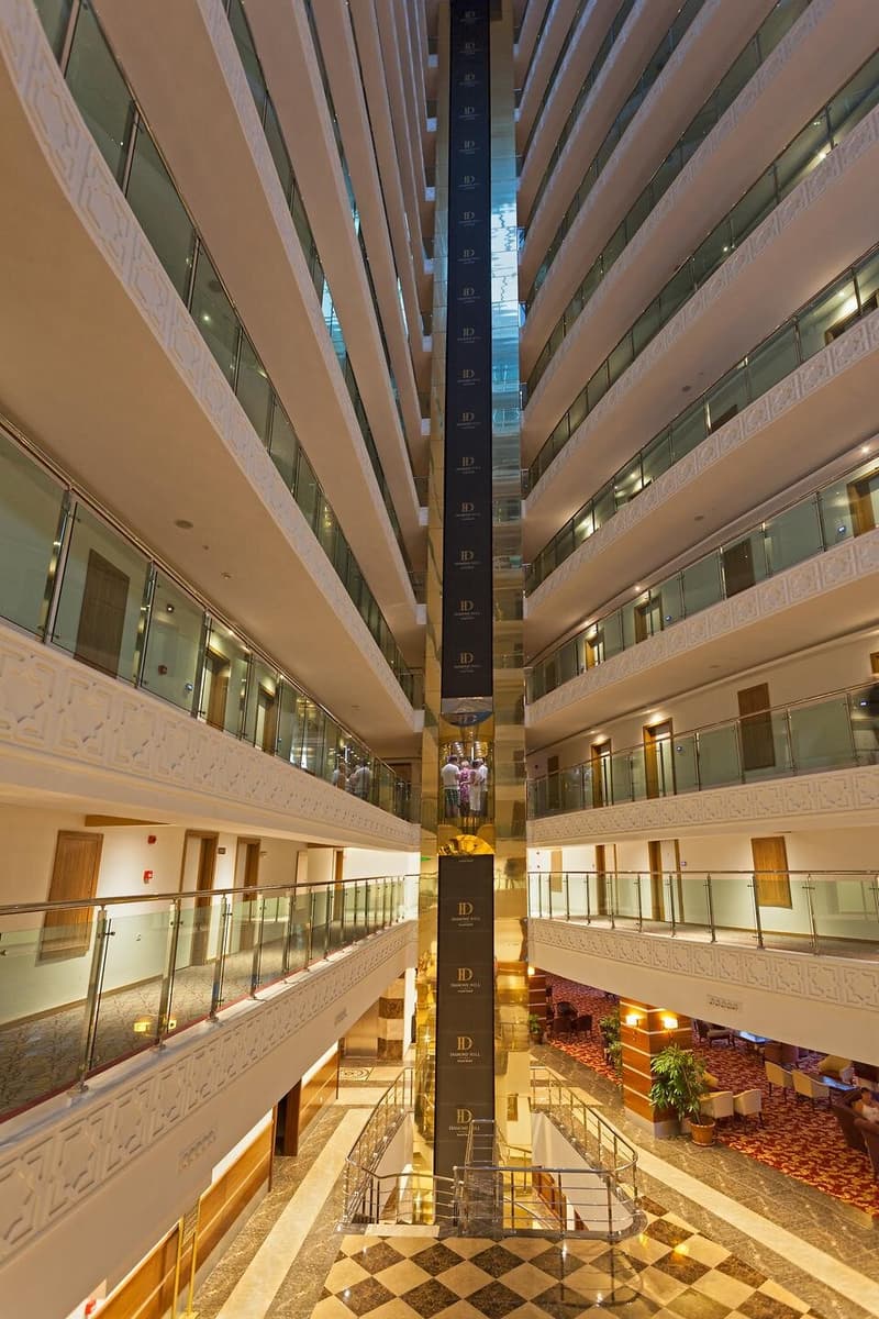 Diamond Hill Resort Hotel