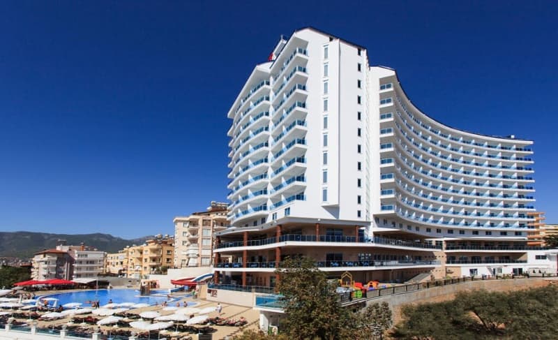 Diamond Hill Resort Hotel