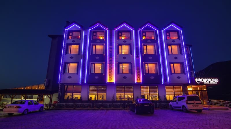 Diamond Hotel Amasra